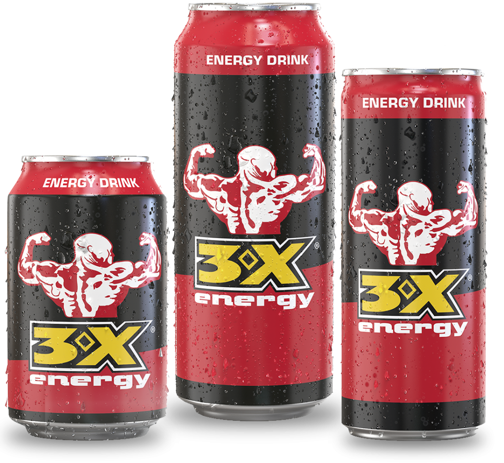 3x-energy